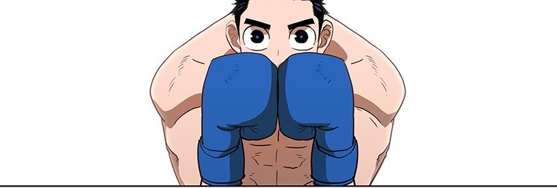 Read The Boxer En Manga Online