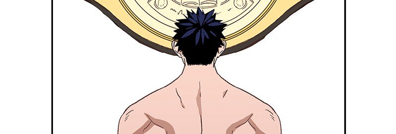 Read The Boxer En Manga Online