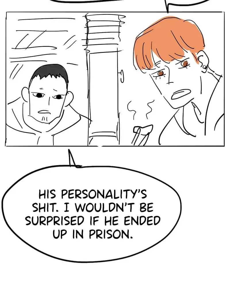 Read The Boxer En Manga Online