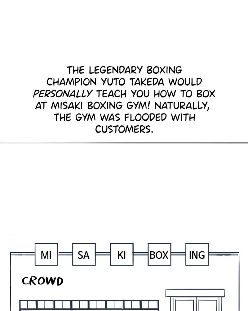 Read The Boxer En Manga Online