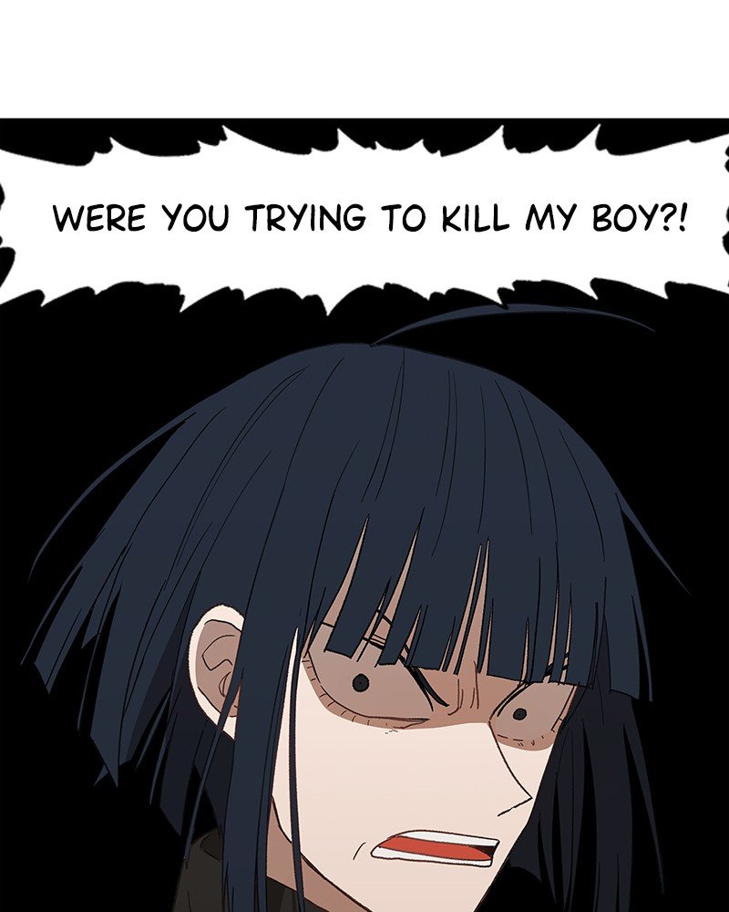 Read The Boxer En Manga Online
