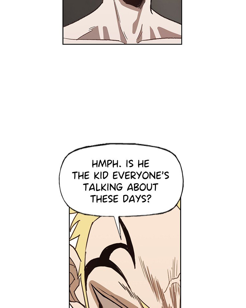 Read The Boxer En Manga Online