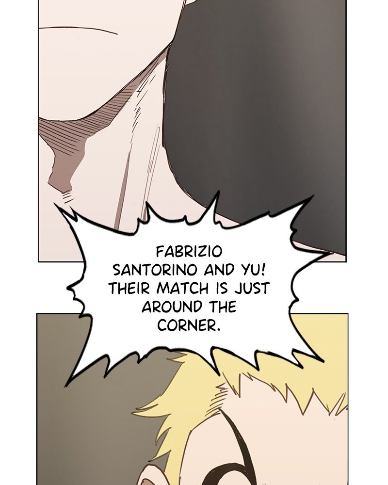 Read The Boxer En Manga Online