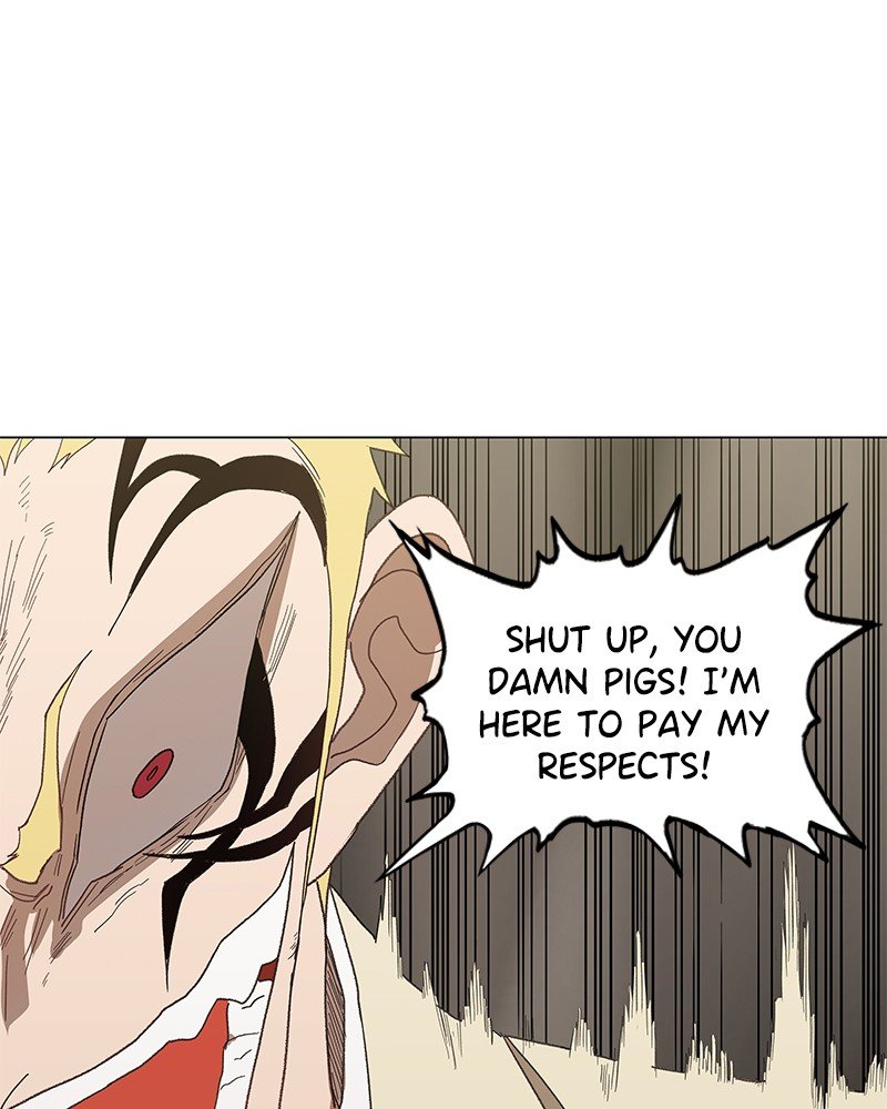 Read The Boxer En Manga Online