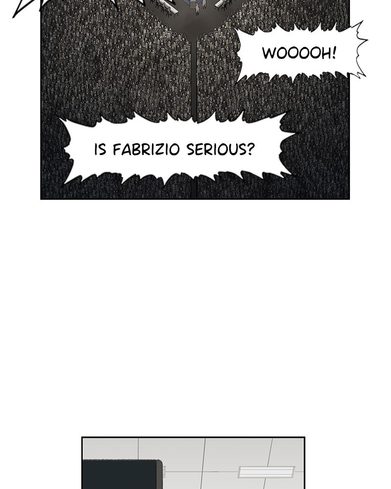 Read The Boxer En Manga Online