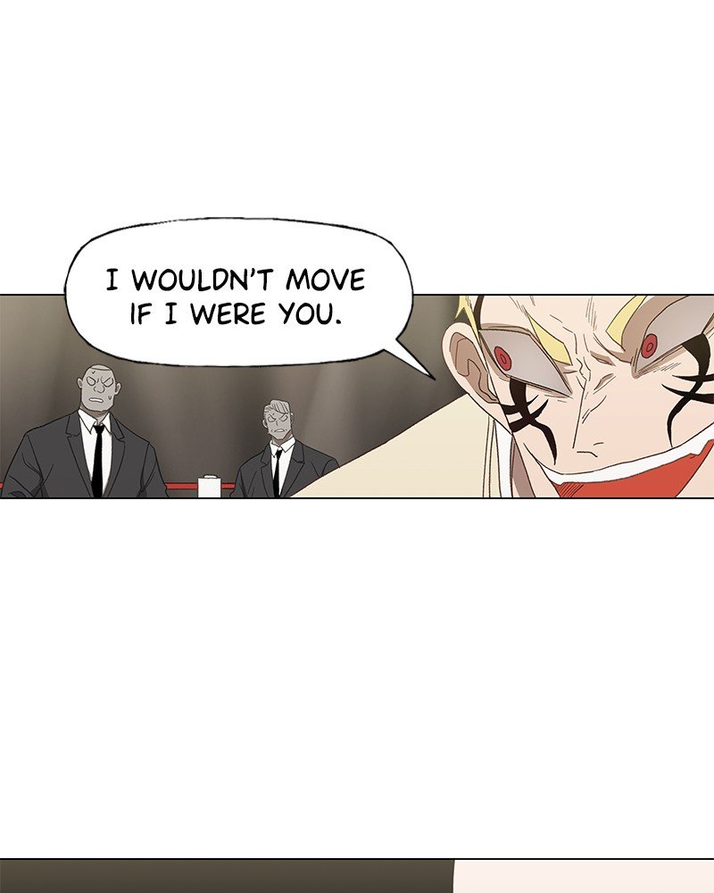 Read The Boxer En Manga Online