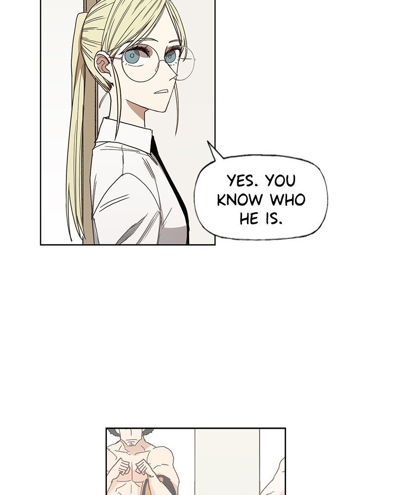 Read The Boxer En Manga Online