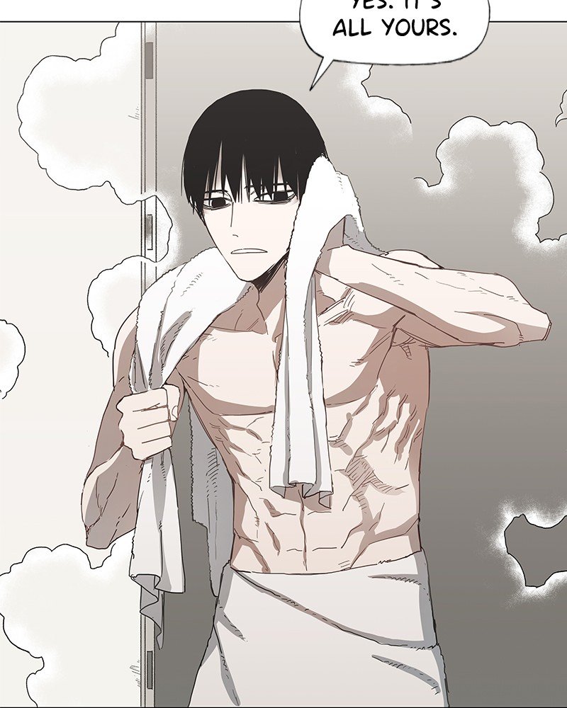 Read The Boxer En Manga Online