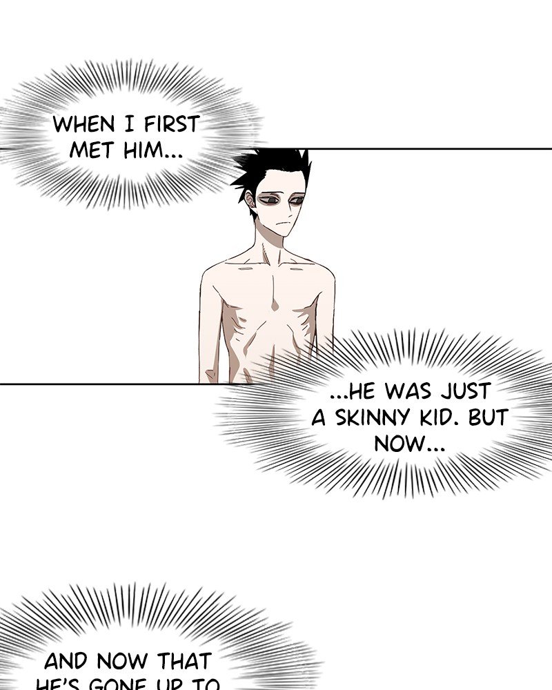 Read The Boxer En Manga Online