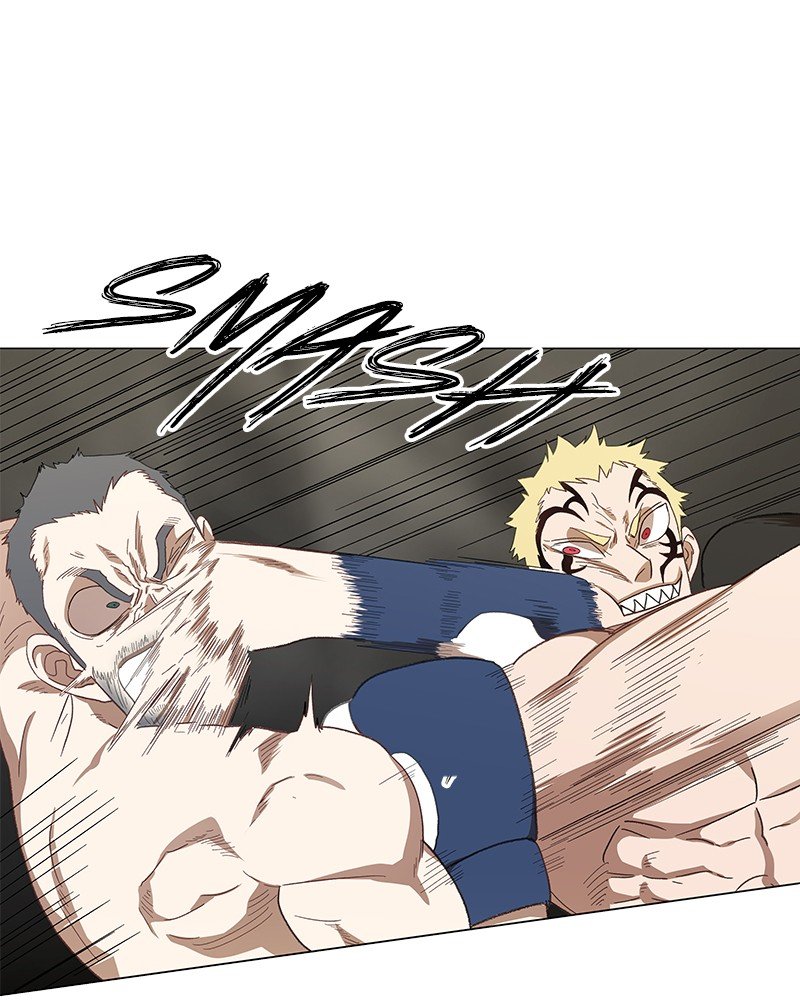 Read The Boxer En Manga Online