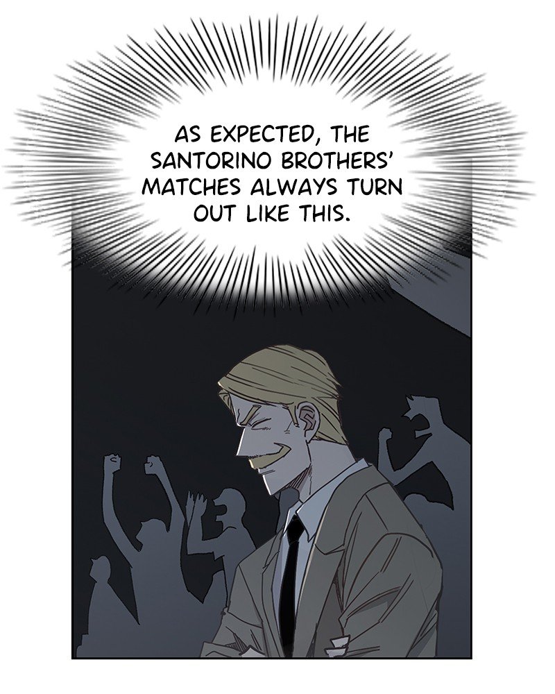 Read The Boxer En Manga Online