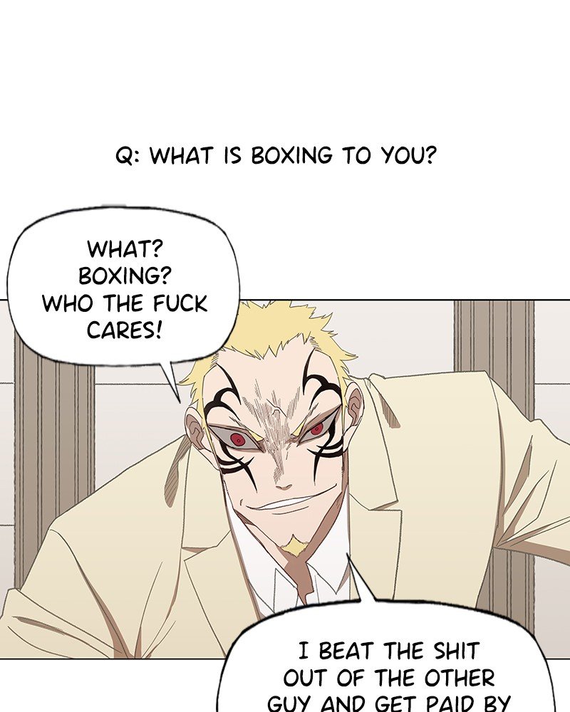 Read The Boxer En Manga Online