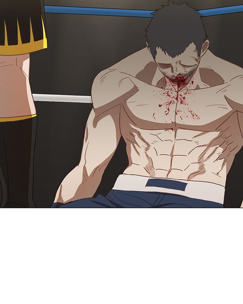 Read The Boxer En Manga Online