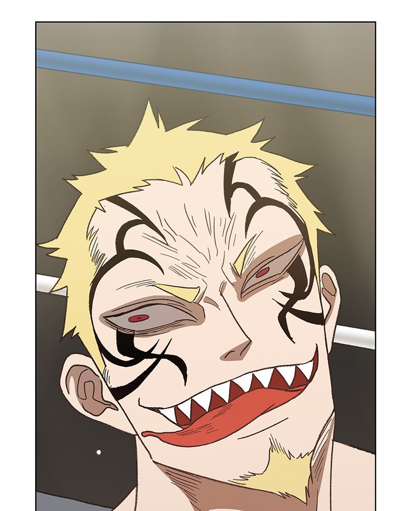 Read The Boxer En Manga Online