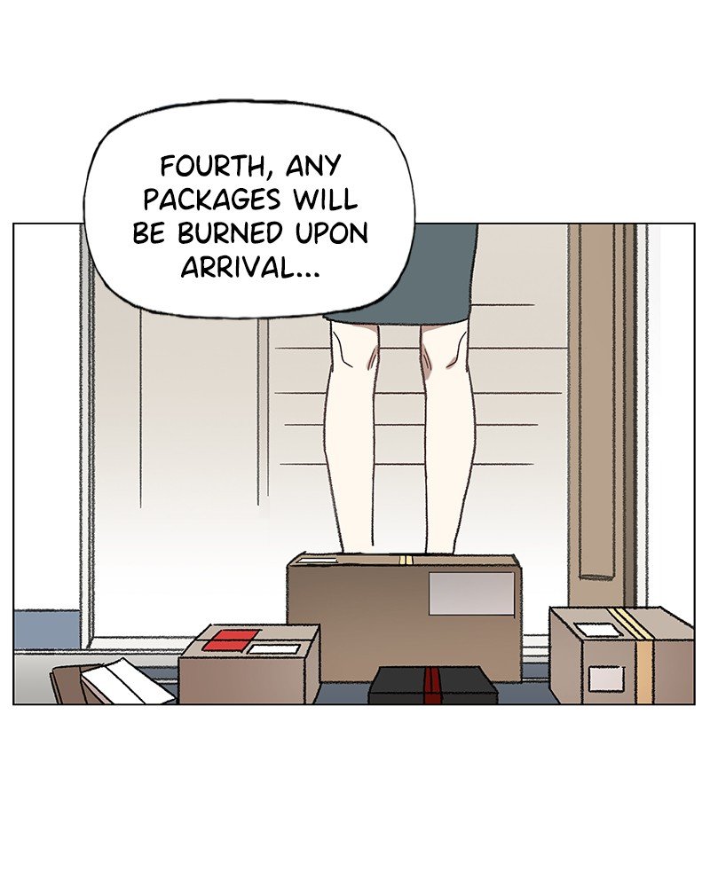 Read The Boxer En Manga Online