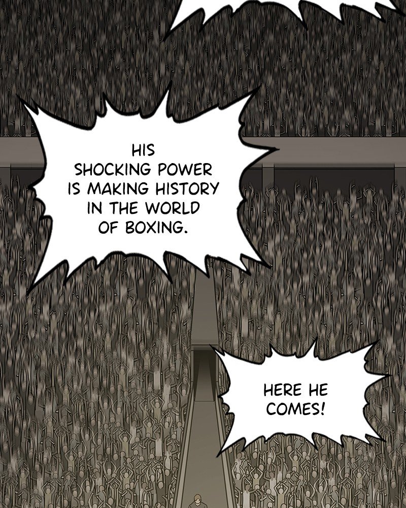 Read The Boxer En Manga Online