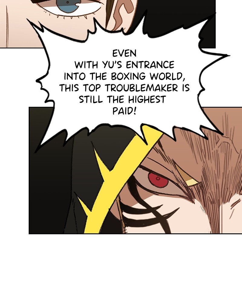 Read The Boxer En Manga Online