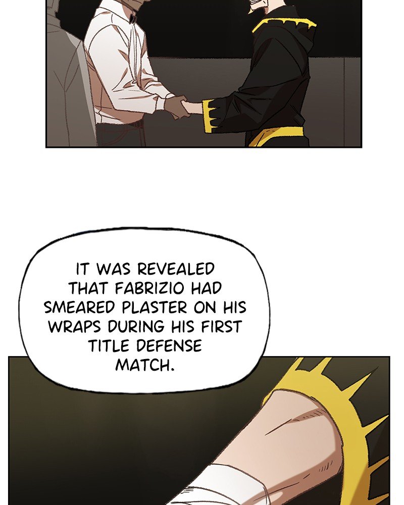 Read The Boxer En Manga Online