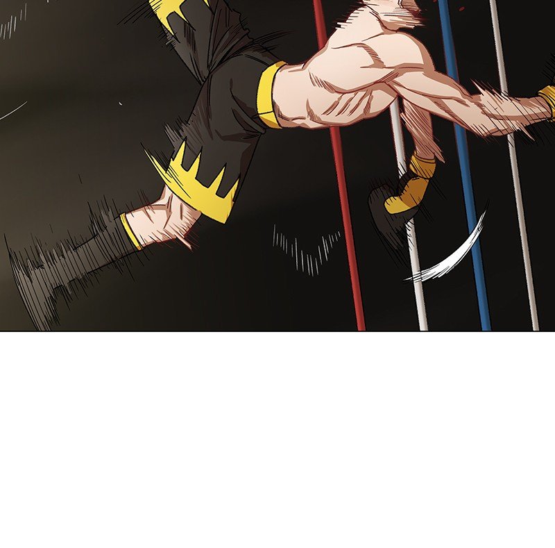 Read The Boxer En Manga Online
