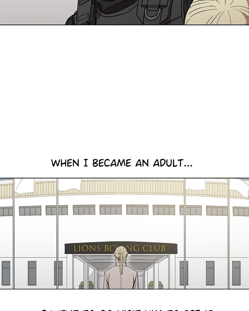 Read The Boxer En Manga Online