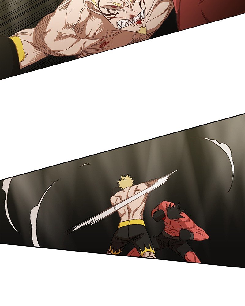 Read The Boxer En Manga Online