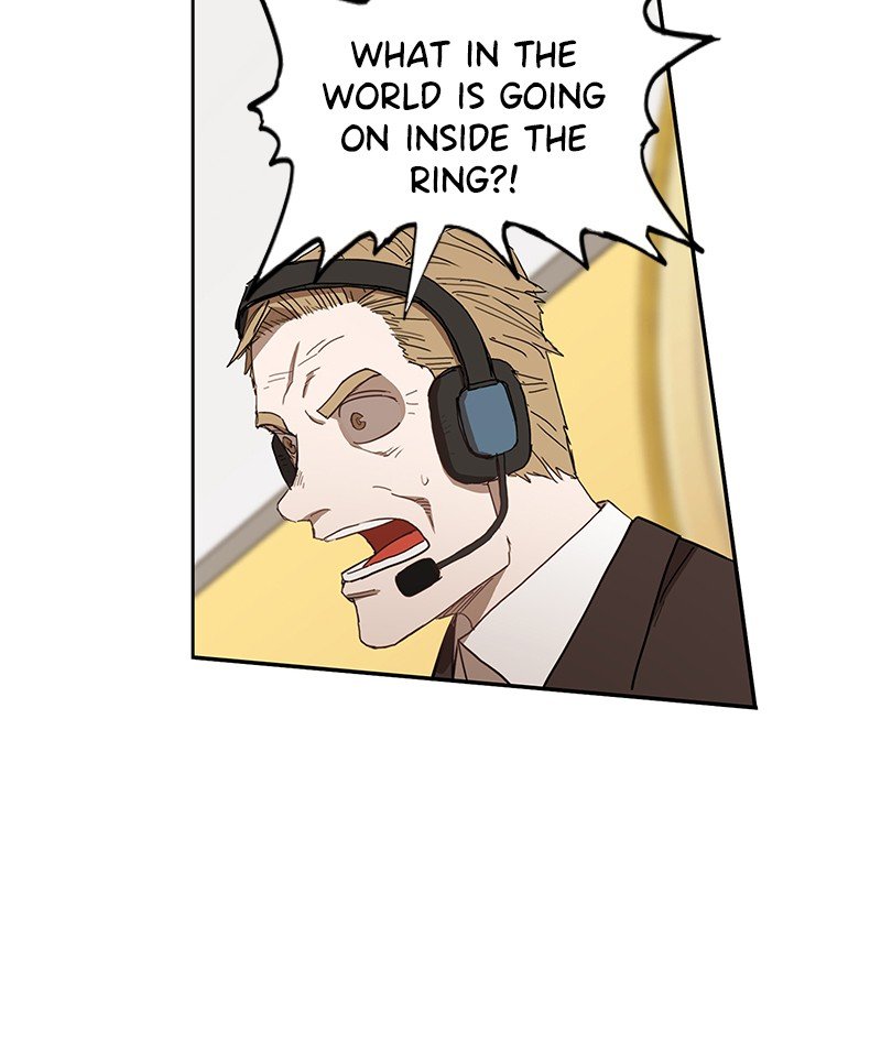 Read The Boxer En Manga Online