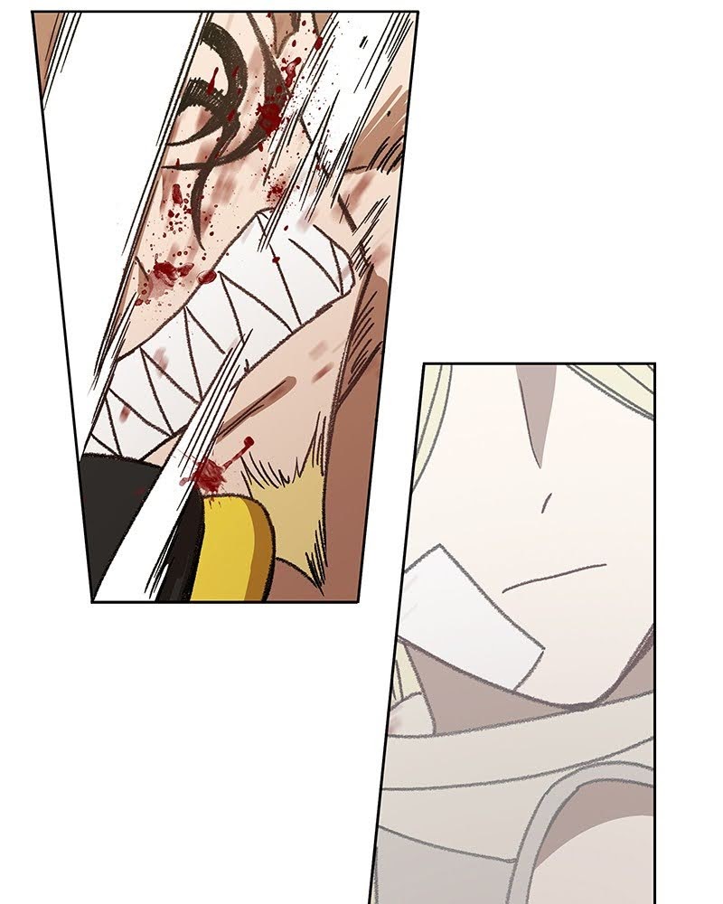 Read The Boxer En Manga Online