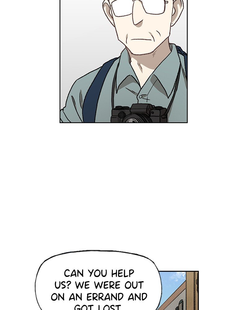Read The Boxer En Manga Online