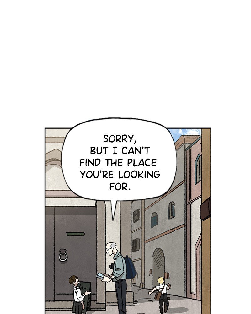 Read The Boxer En Manga Online