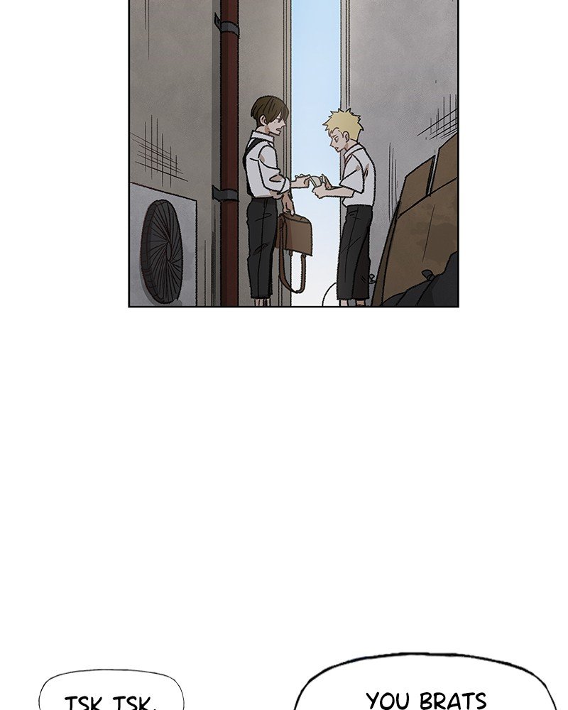 Read The Boxer En Manga Online