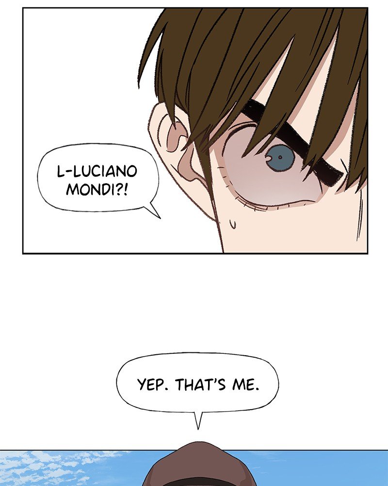 Read The Boxer En Manga Online