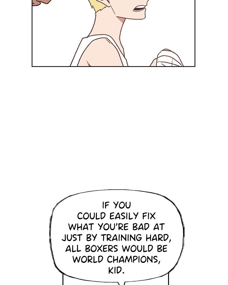 Read The Boxer En Manga Online