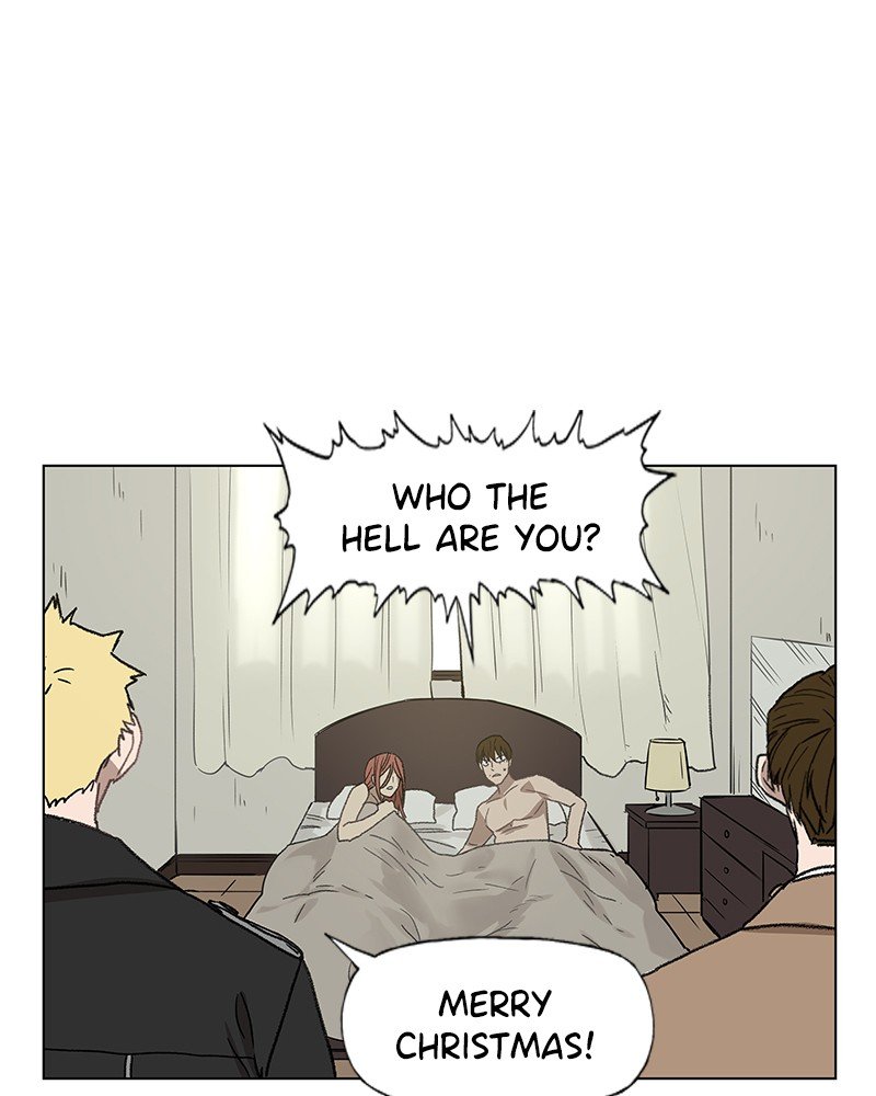 Read The Boxer En Manga Online