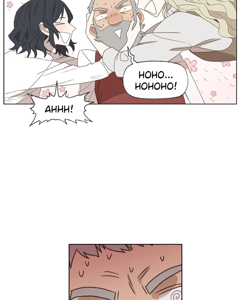 Read The Boxer En Manga Online