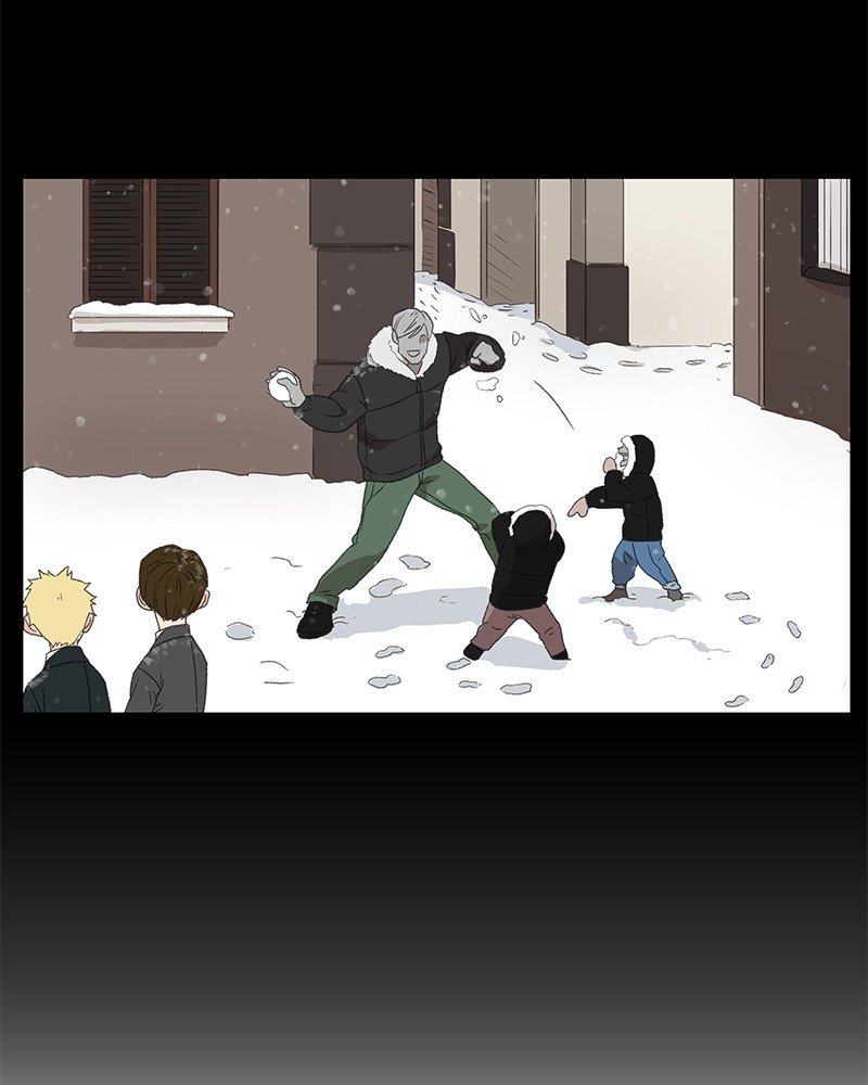 Read The Boxer En Manga Online