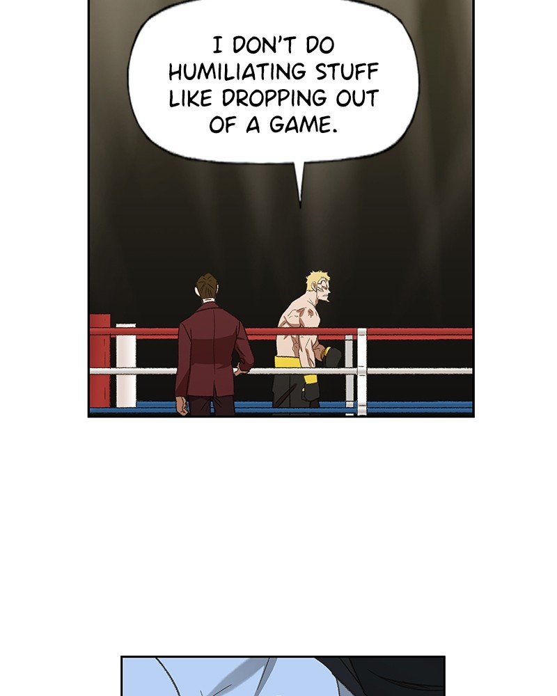 Read The Boxer En Manga Online