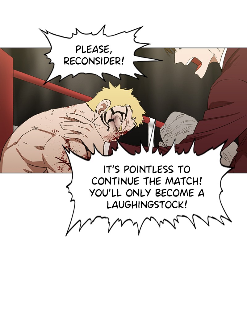 Read The Boxer En Manga Online