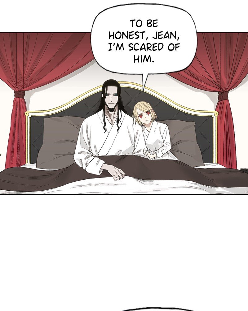 Read The Boxer En Manga Online