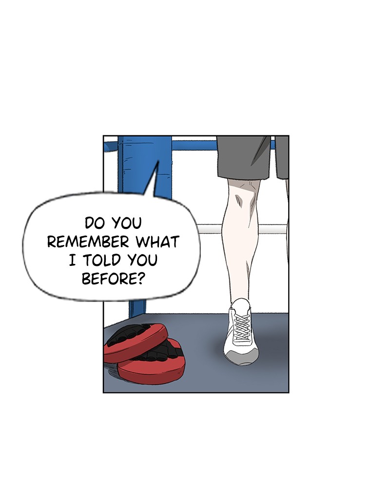 Read The Boxer En Manga Online