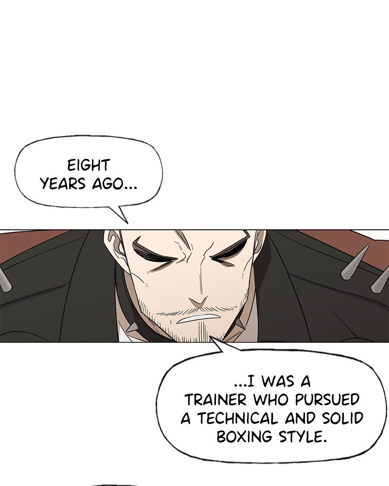 Read The Boxer En Manga Online