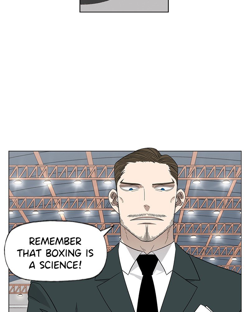 Read The Boxer En Manga Online