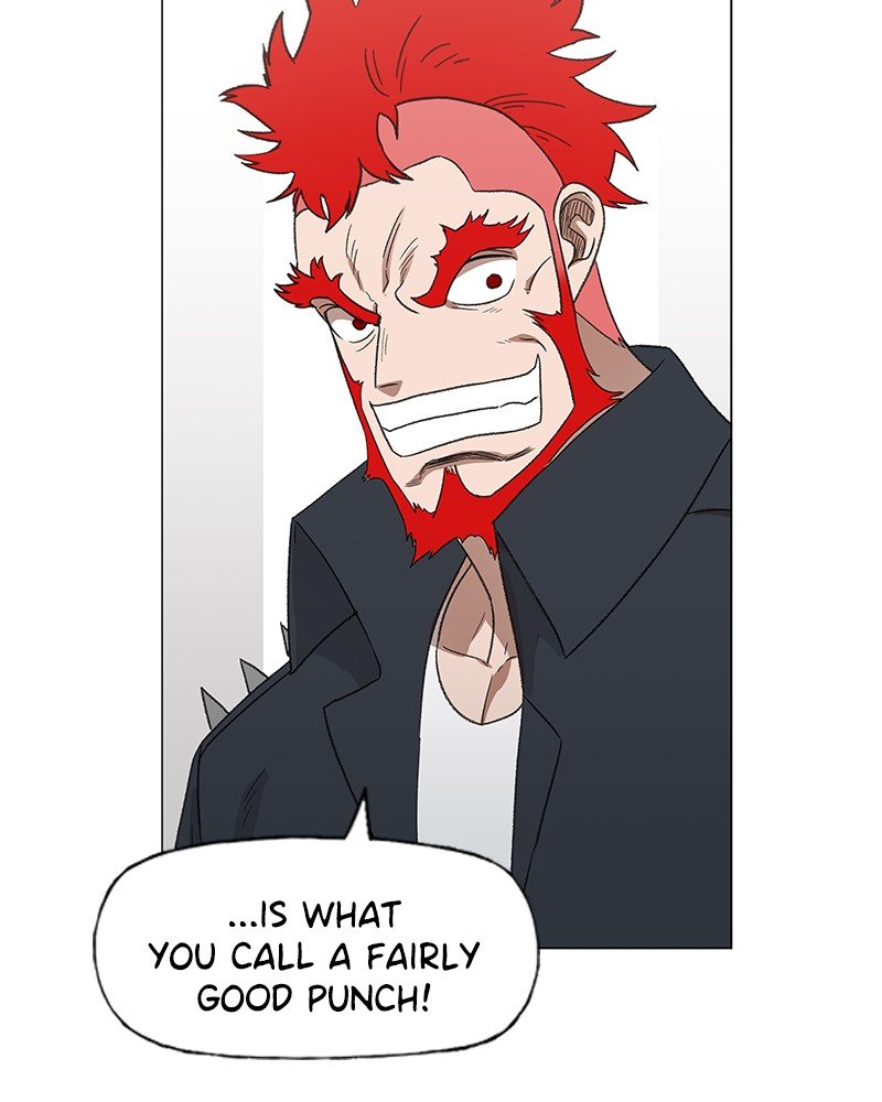 Read The Boxer En Manga Online