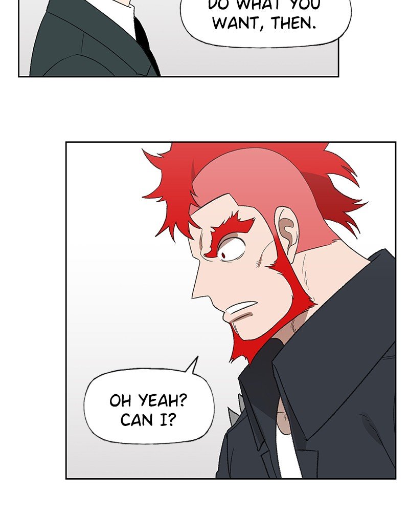 Read The Boxer En Manga Online