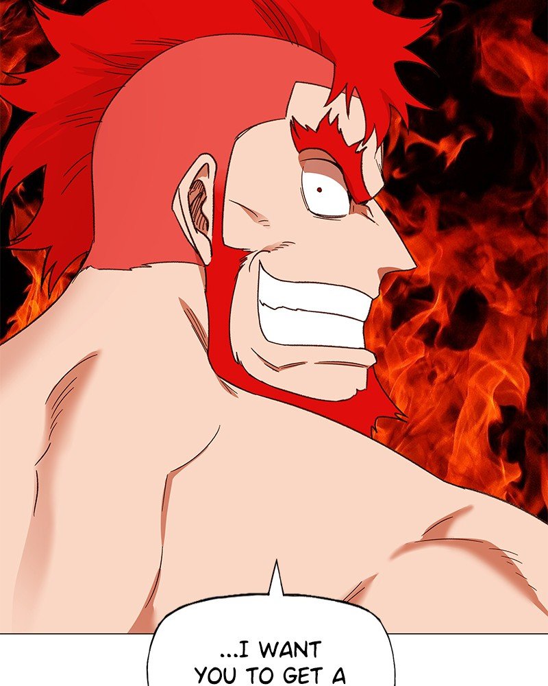 Read The Boxer En Manga Online