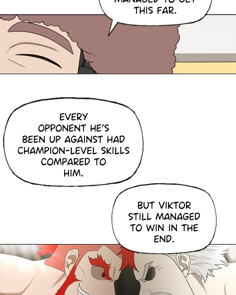 Read The Boxer En Manga Online