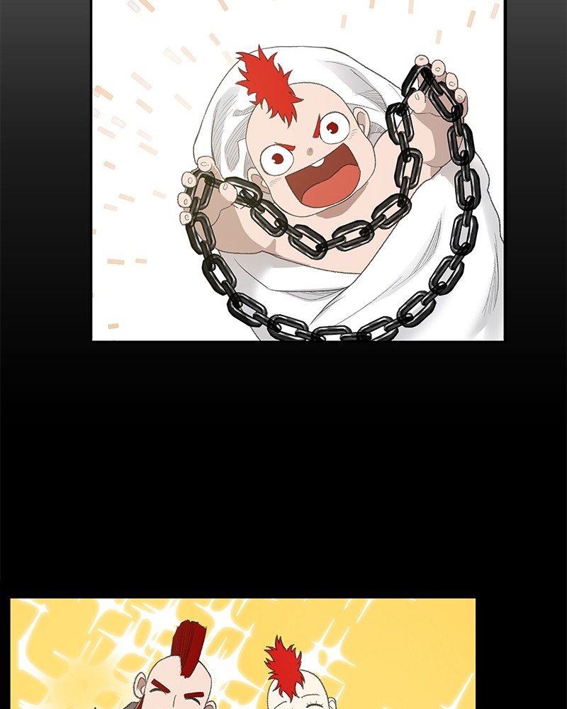 Read The Boxer En Manga Online