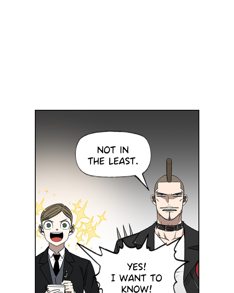 Read The Boxer En Manga Online