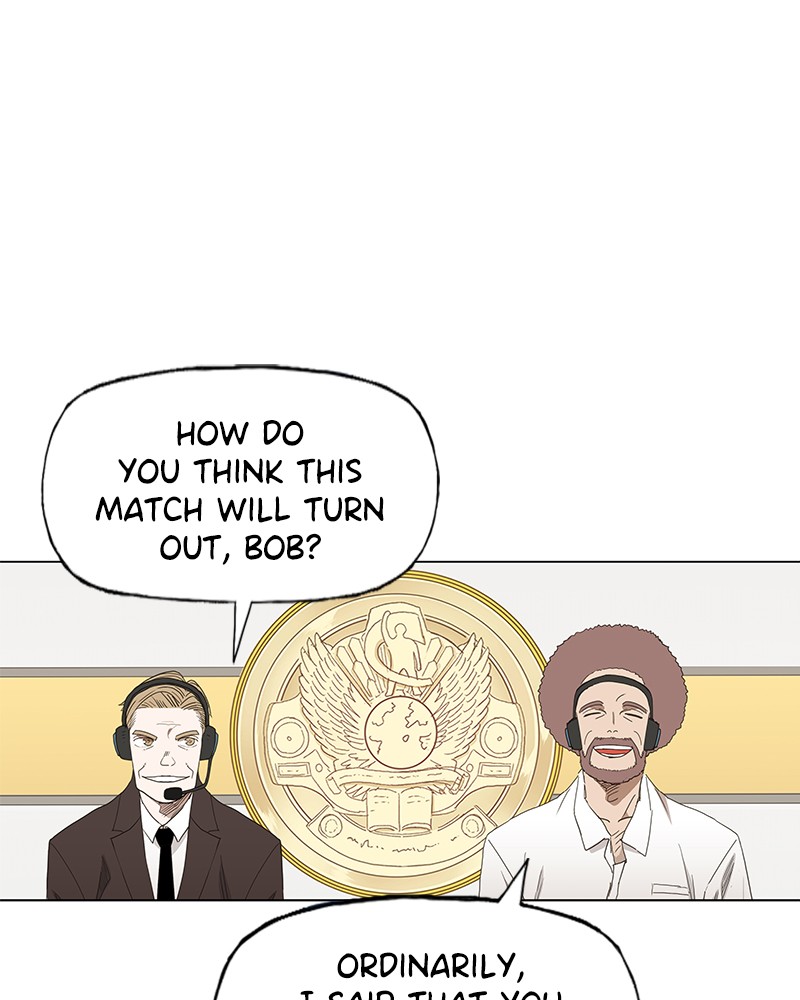 Read The Boxer En Manga Online