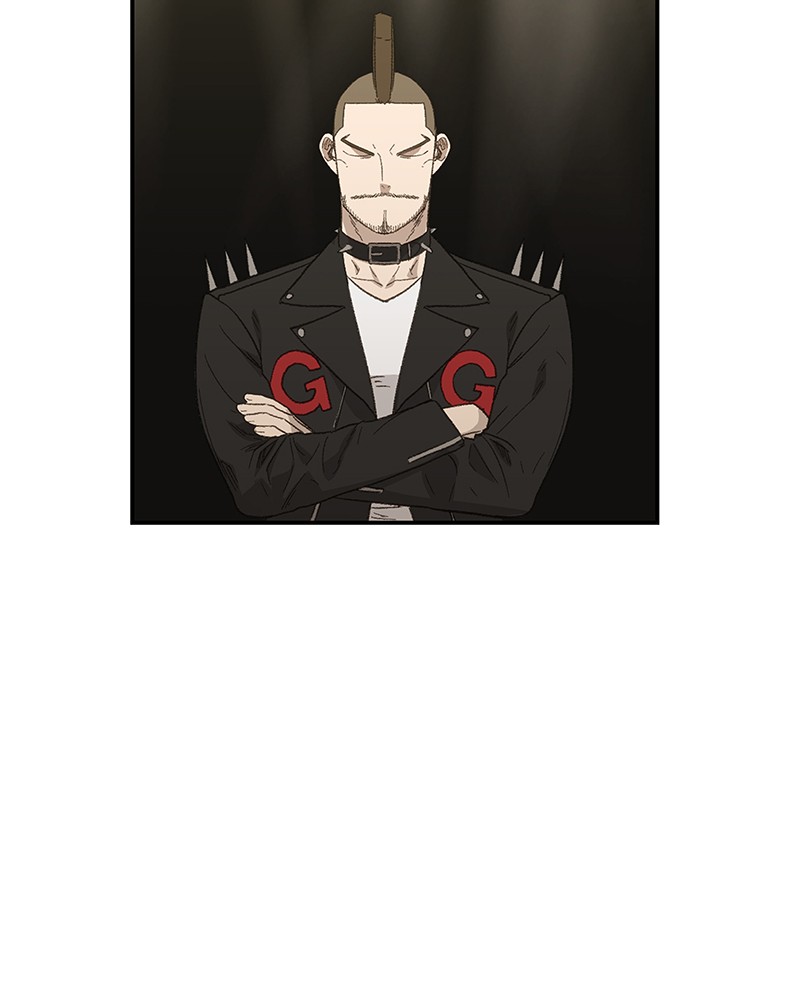 Read The Boxer En Manga Online