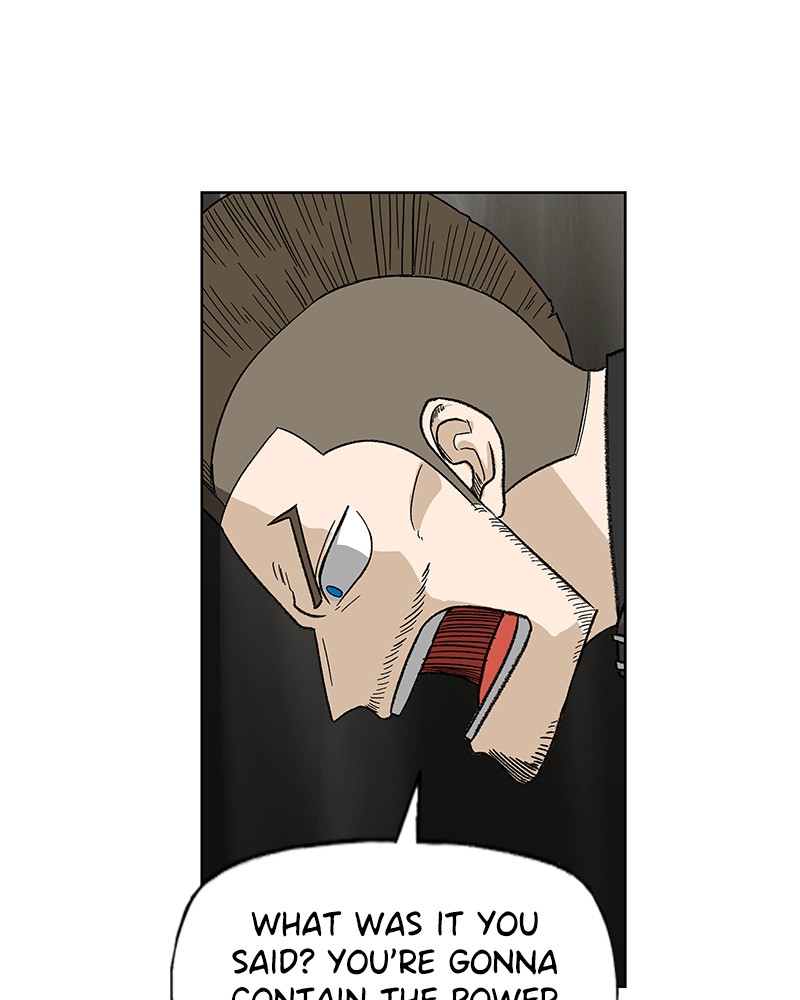 Read The Boxer En Manga Online
